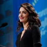 Amal Clooney - Image 02 (May 28, 2026)