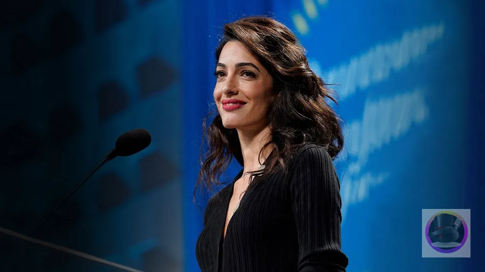Amal Clooney - Image 02 (May 28, 2026)
