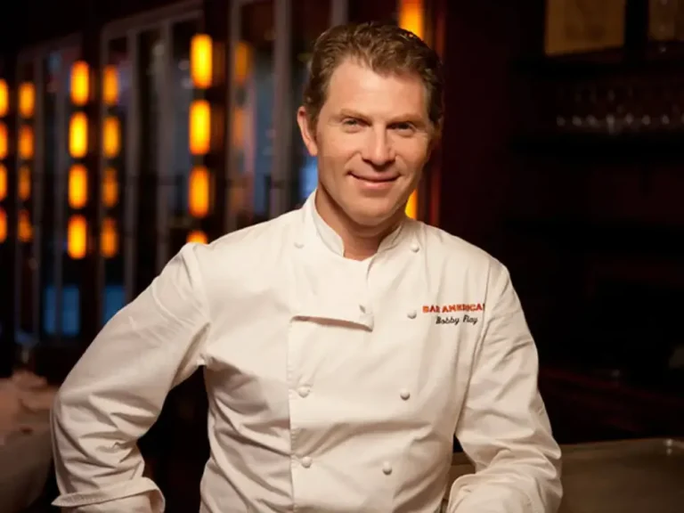 Bobby Flay - Image 01 (May 12, 2026)