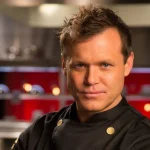 Chef Brian Malarkey - Image 01 (May 12, 2026)