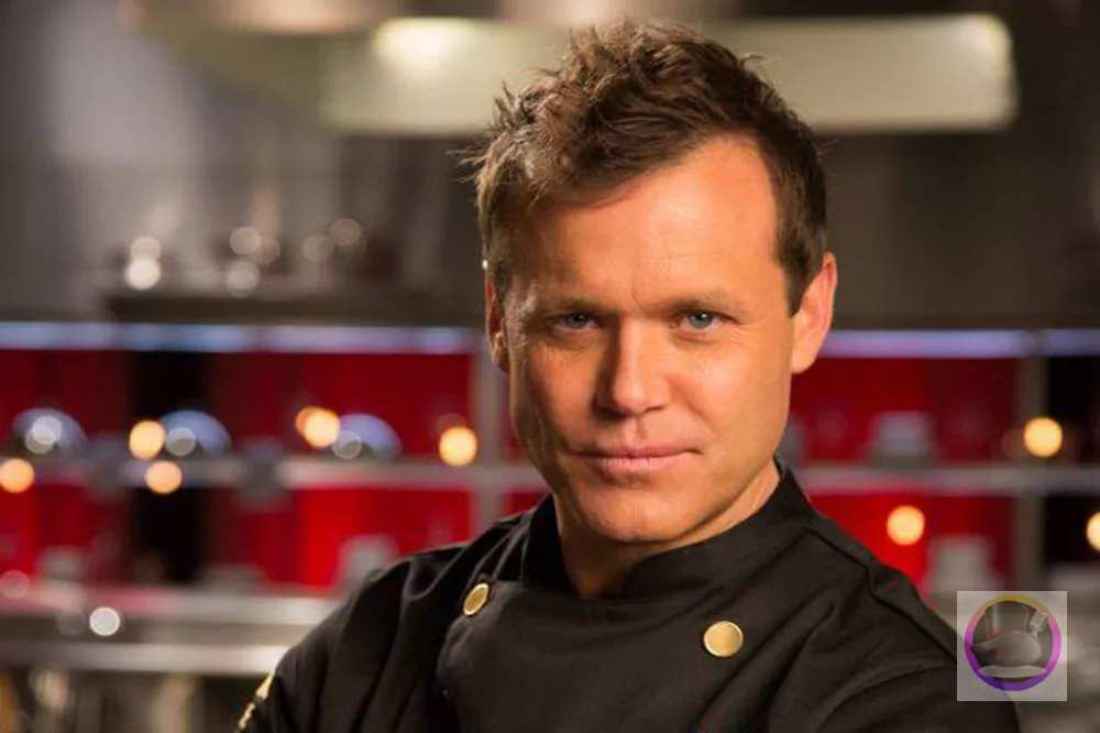 Chef Brian Malarkey - Image 01 (May 12, 2026)