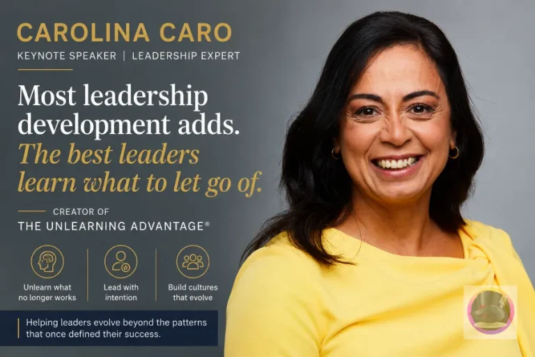 Why Leaders Need to Unlearn to Move Forward - Image 01 (May 6, 2026)