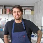 Chef Ludo Lefebvre - Image 02 (May 12, 2026)