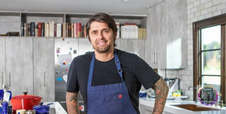 Chef Ludo Lefebvre - Image 02 (May 12, 2026)