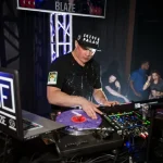 DJ Blaze - Image 02 (May 20, 2026)