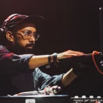 DJ Mel - Image 04 (May 20, 2026)
