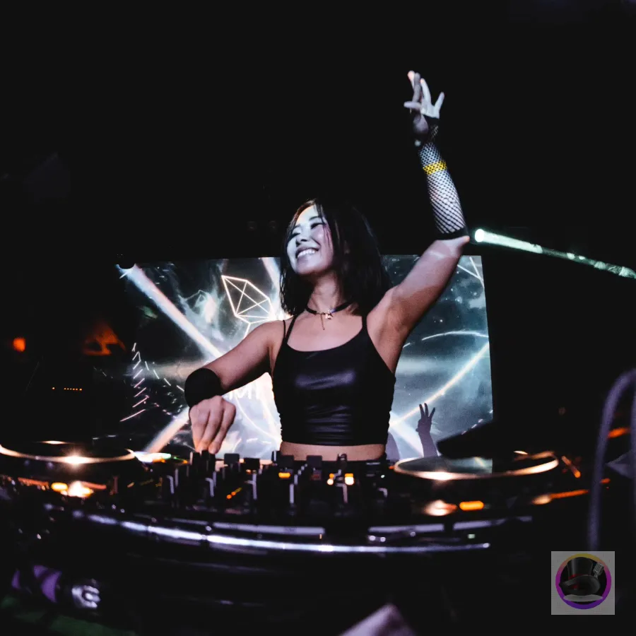 DJ Miyuki - Image 01 (May 20, 2026)