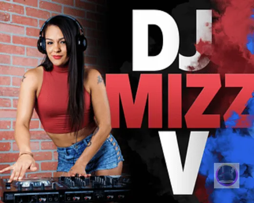 Dj Mizz V - Image 05 (May 20, 2026)