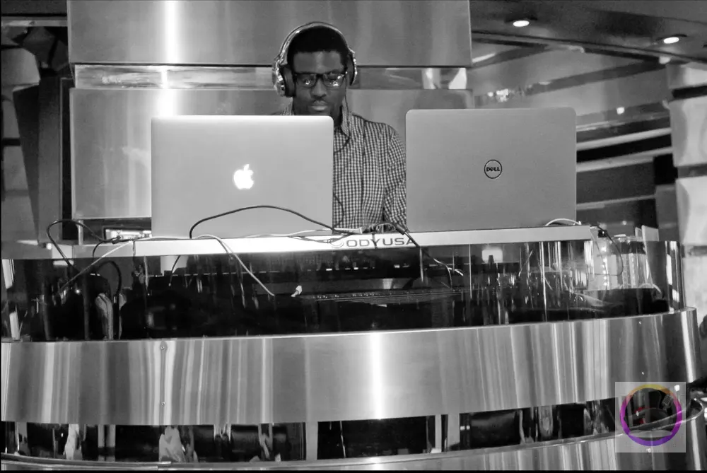 DJ Poun - Image 04 (May 20, 2026)