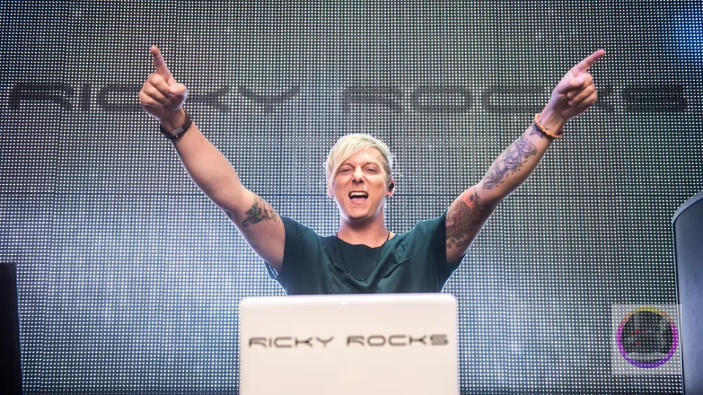 DJ Ricky Rocks - Image 01 (May 12, 2026)