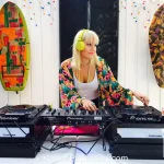 DJ ShanLynn - Image 01 (May 20, 2026)