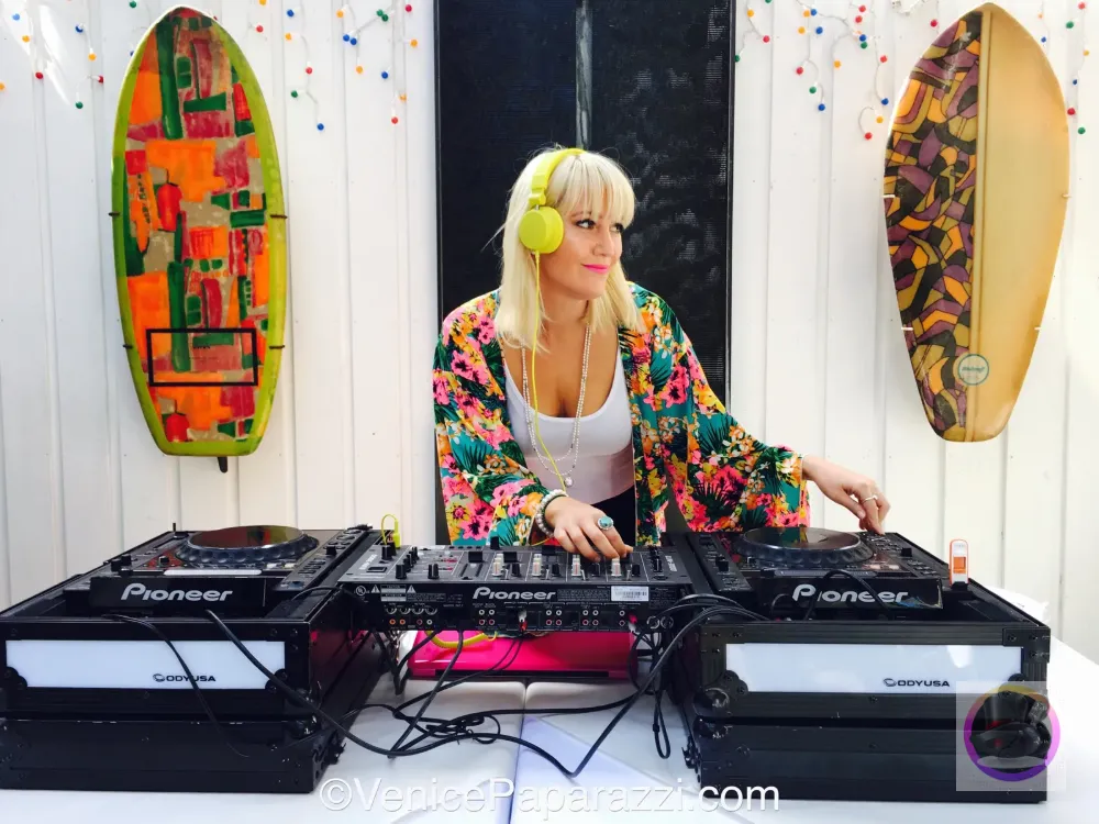 DJ ShanLynn - Image 01 (May 20, 2026)