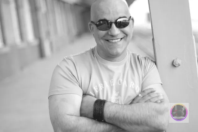 DJ Tony O - Image 01 (May 20, 2026)