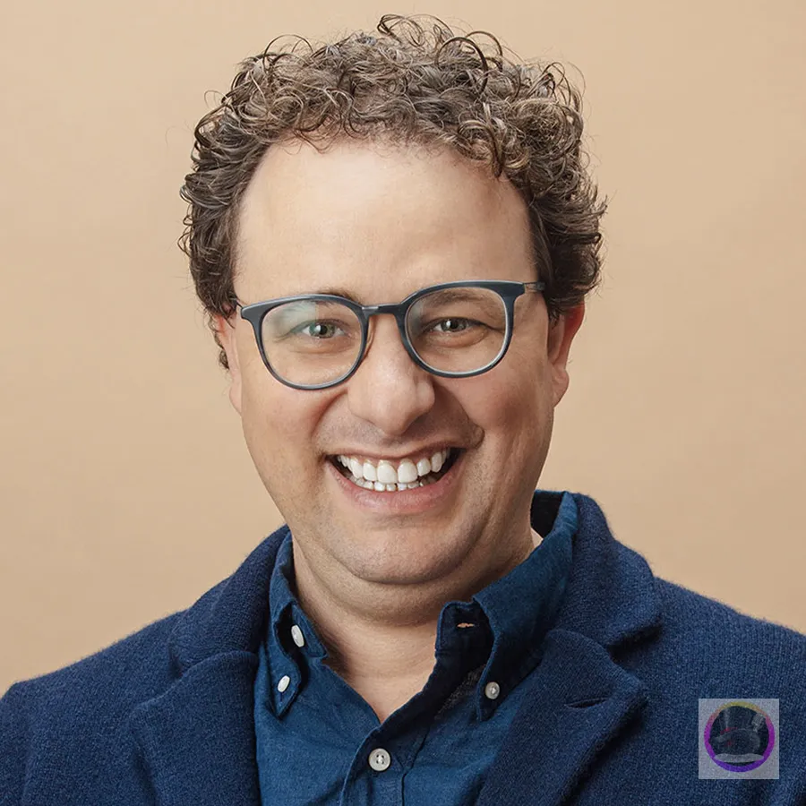 Dario Amodei - Image 01 (May 20, 2026)