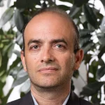 Dr. Omar Hatamleh - Image 01 (May 5, 2026)