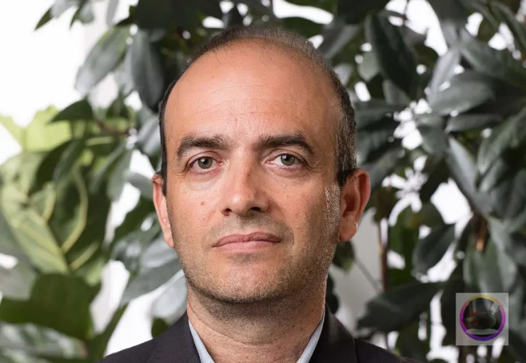 Dr. Omar Hatamleh - Image 01 (May 5, 2026)