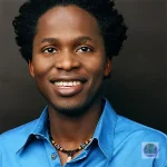 Ishmael Beah - Image 04 (May 20, 2026)