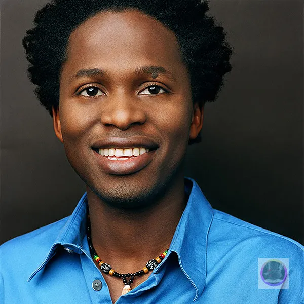 Ishmael Beah - Image 04 (May 20, 2026)