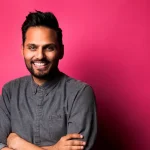 Jay Shetty - Image 05 (May 12, 2026)