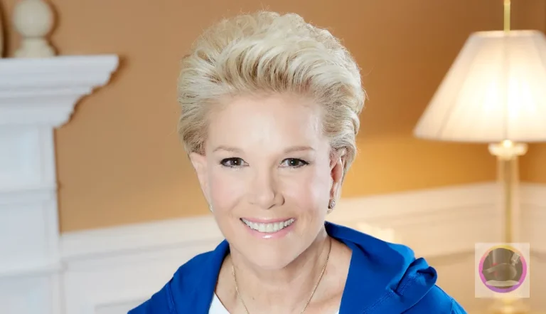 Joan Lunden - Image 01 (May 13, 2026)