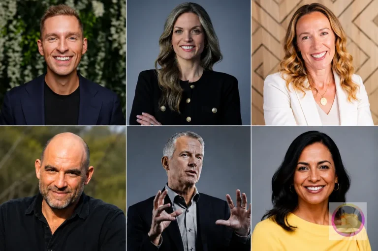 Why Leadership Speakers Matter at Corporate Events - Image 01 (May 13, 2026)