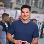 Mario Lopez - Image 01 (May 12, 2026)
