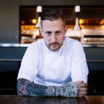 Michael Voltaggio - Image 02 (May 12, 2026)