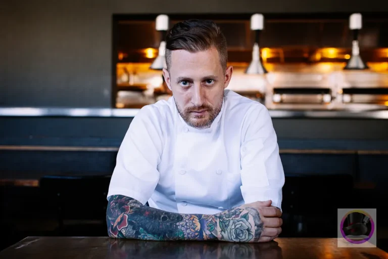 Michael Voltaggio - Image 02 (May 12, 2026)