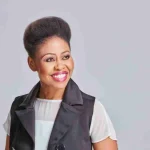Redi Tlhabi - Image 01 (May 22, 2026)