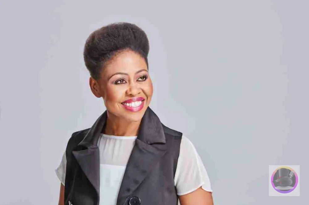 Redi Tlhabi - Image 01 (May 22, 2026)