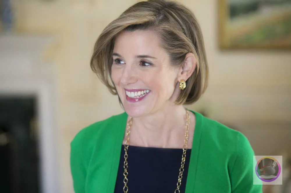 Sallie Krawcheck - Image 07 (May 18, 2026)