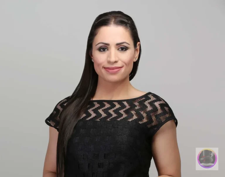 Shadia Bseiso - Image 02 (May 26, 2026)