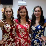 The Swing Kittens - Image 01 (May 12, 2026)
