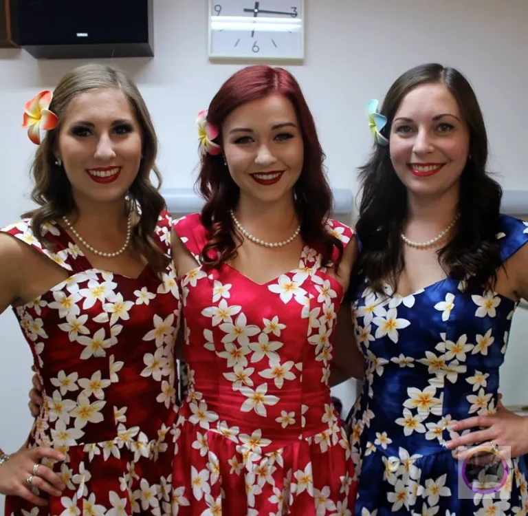The Swing Kittens - Image 01 (May 12, 2026)