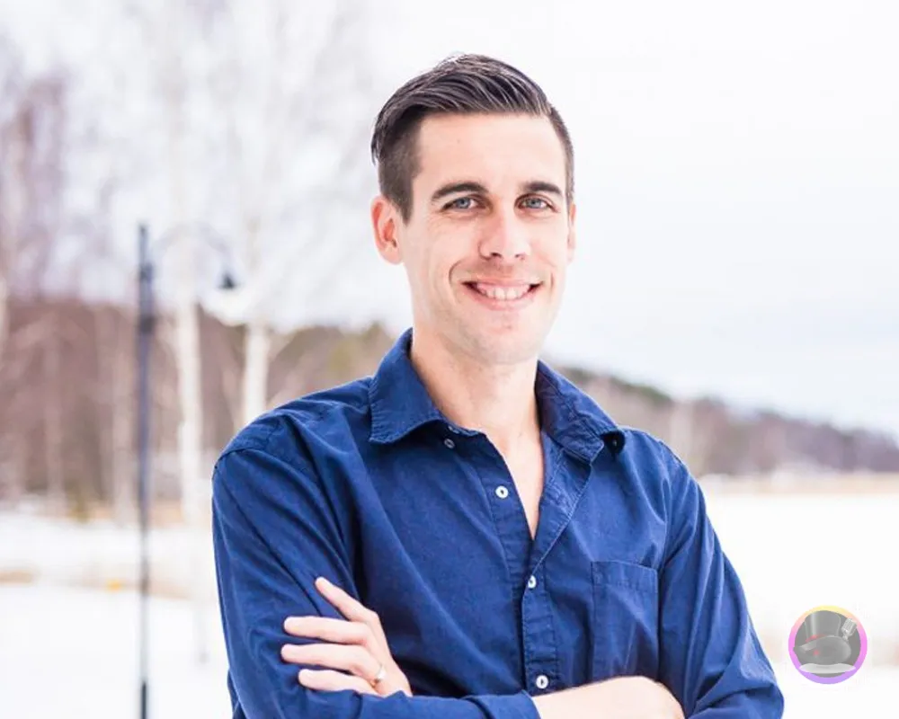 Ryan Holiday - Image 01 (May 11, 2026)