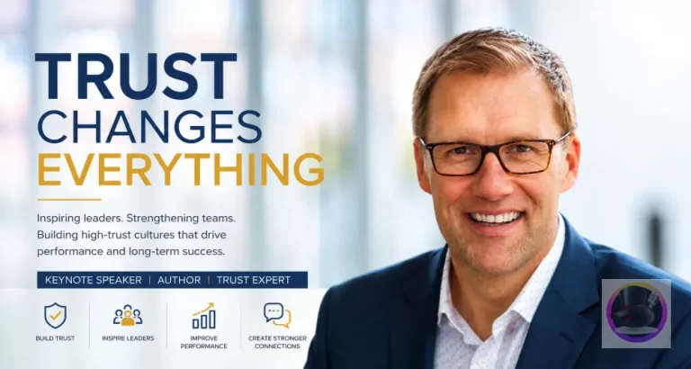 Why Trust-Centered Leadership Matters More Than Ever - Image 01 (May 21, 2026)