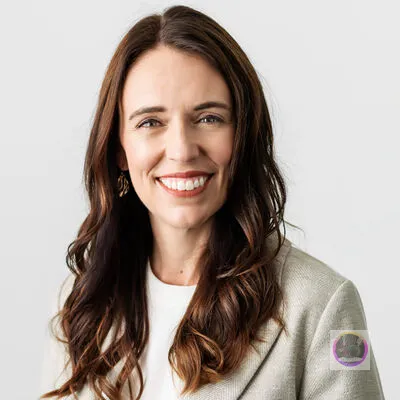 Jacinda Ardern - Image 01 (May 28, 2026)