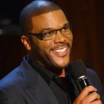 Tyler Perry - Image 01 (May 22, 2026)