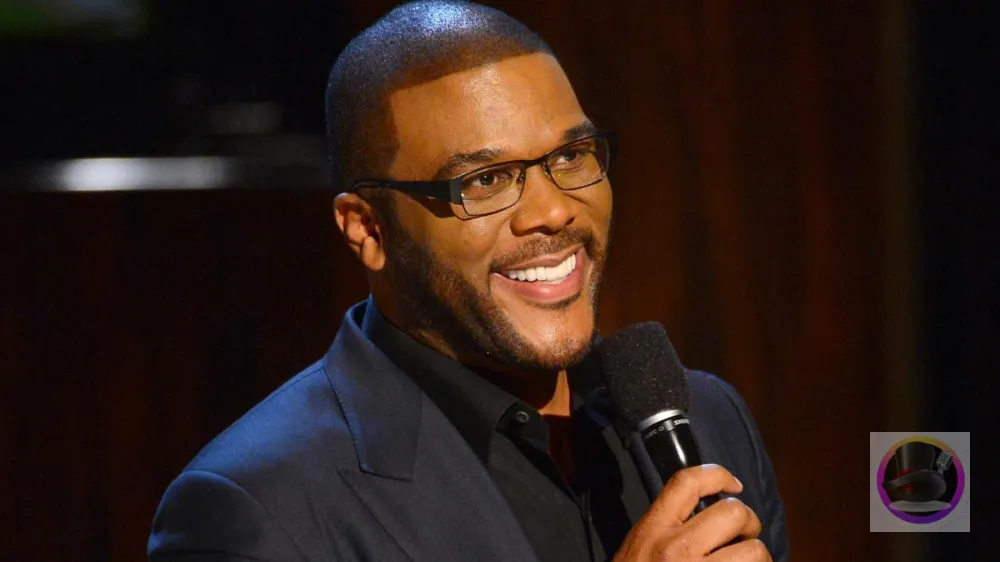 Tyler Perry - Image 01 (May 22, 2026)