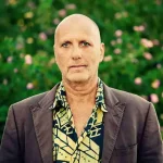 Yossi Ghinsberg - Image 03 (May 12, 2026)