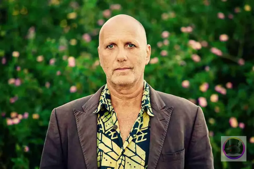 Yossi Ghinsberg - Image 03 (May 12, 2026)