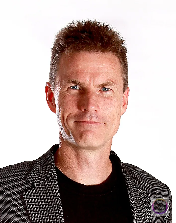 Dr. Bruce McCabe - Image 03 (June 7, 2026)