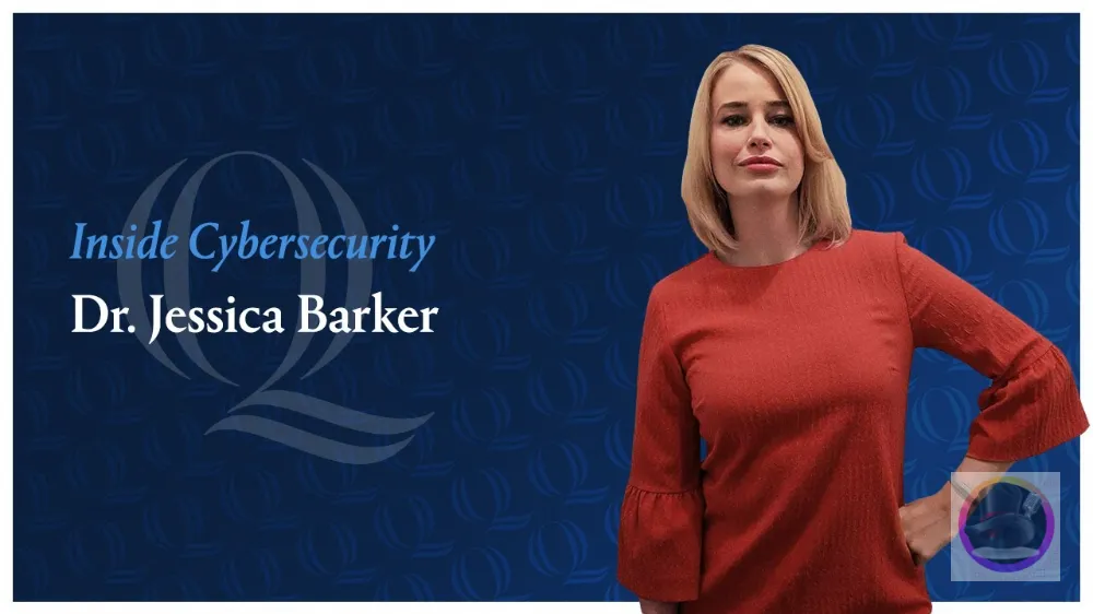 Dr. Jessica Barker - Image 03 (June 24, 2026)