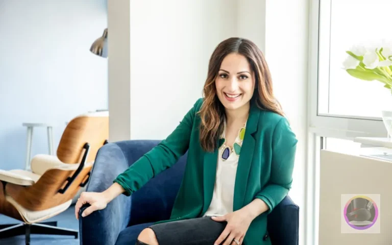 Farnoosh Torabi - Image 07 (June 23, 2026)