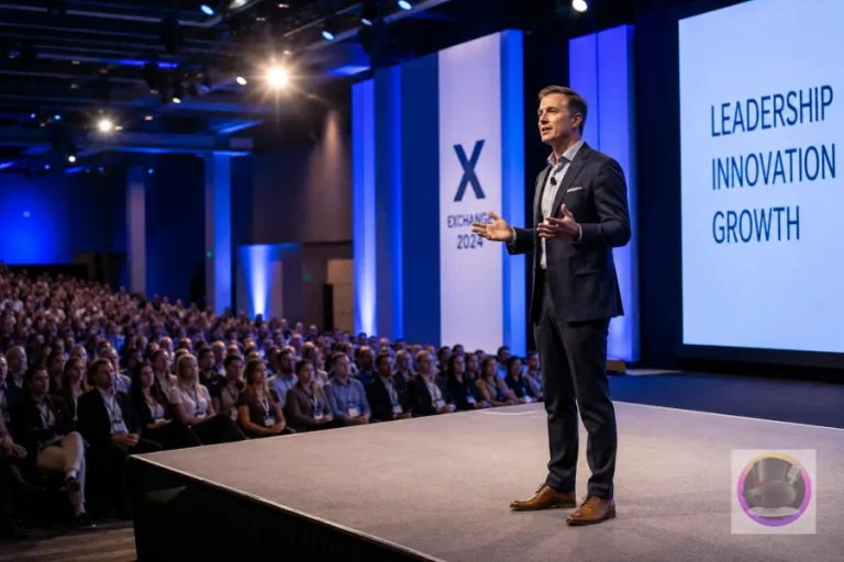 How to Book a Keynote Speaker: 7 Smart Steps - Image 01 (June 22, 2026)