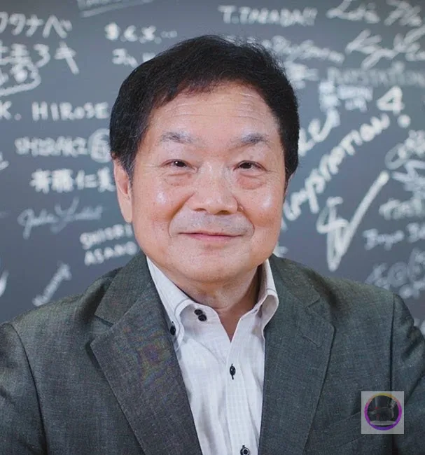 Ken Kutaragi - Image 01 (June 23, 2026)