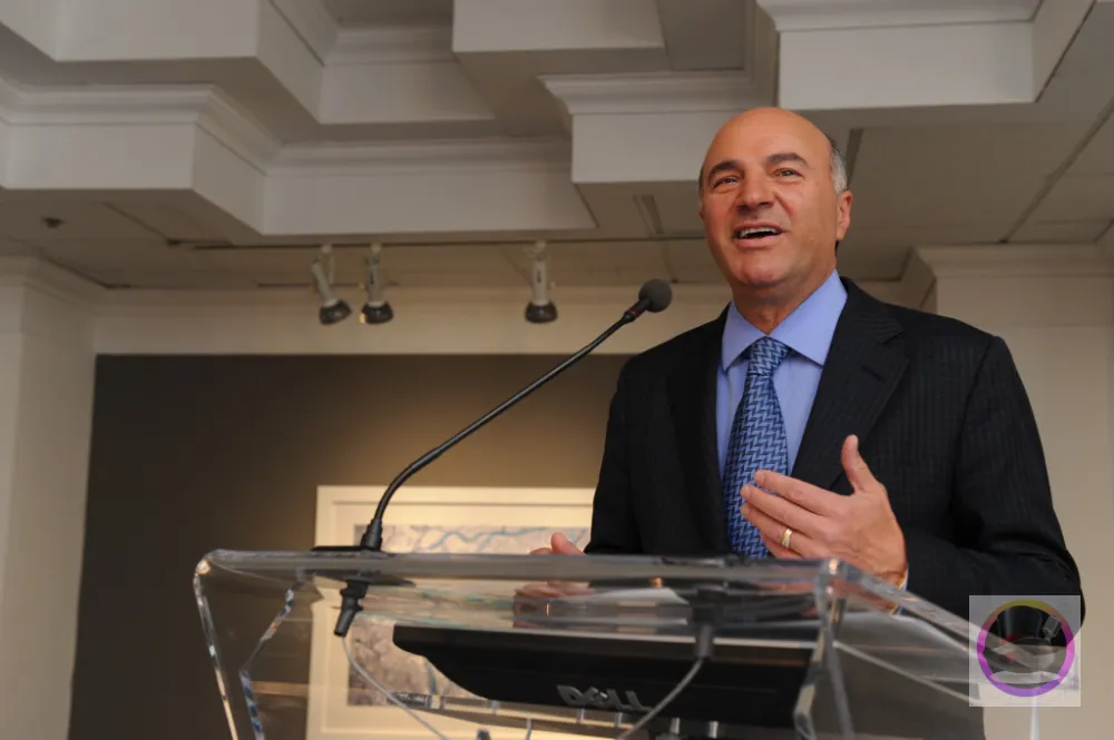 Kevin O'Leary - Image 06 (June 3, 2026)
