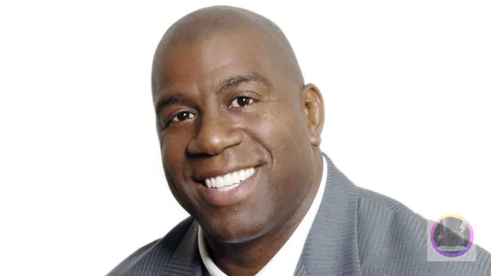 Earvin Magic Johnson - Image 04 (June 24, 2026)