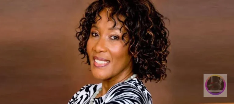 Dr. Makaziwe Mandela - Image 01 (June 25, 2026)