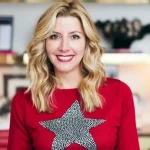 Sara Blakely - Image 01 (June 3, 2026)